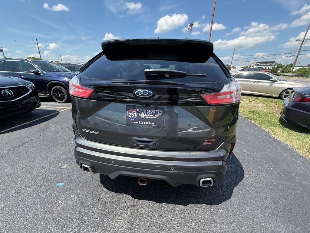Ford Edge ST 2020