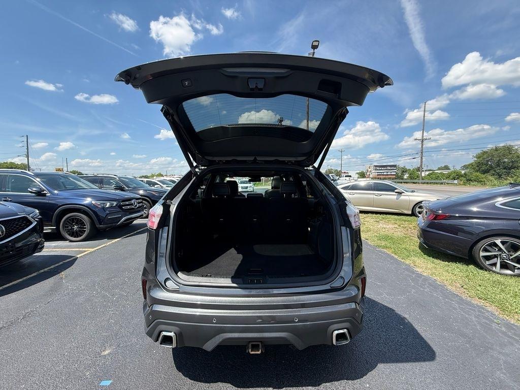 Ford Edge ST 2020
