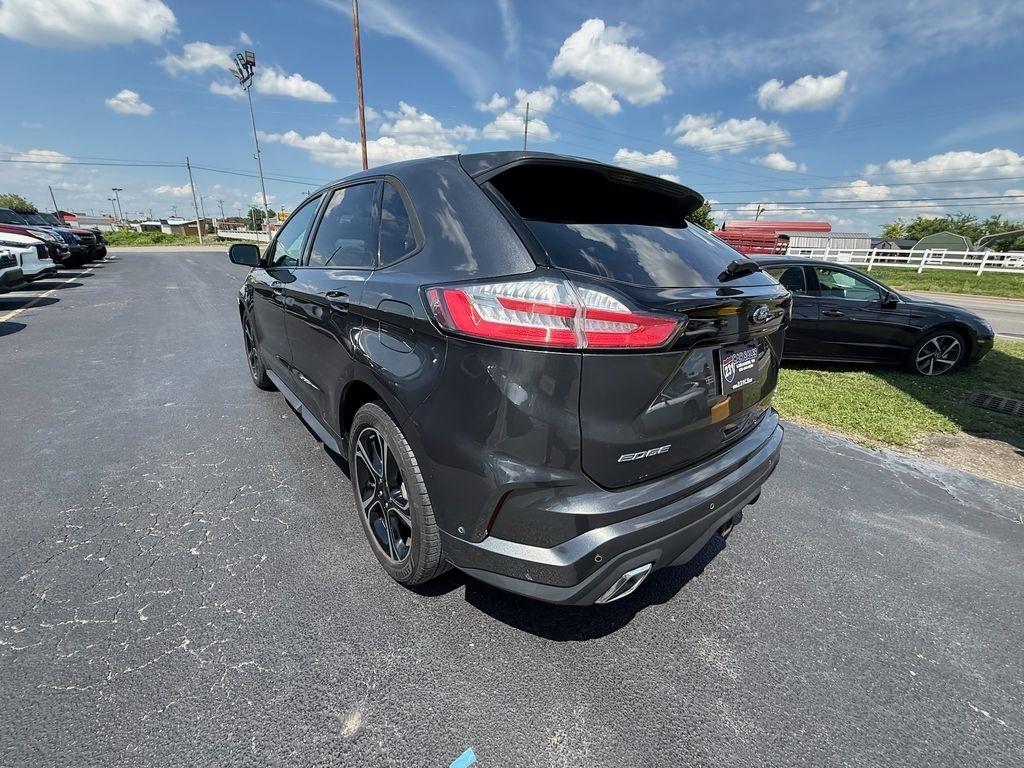 Ford Edge ST 2020