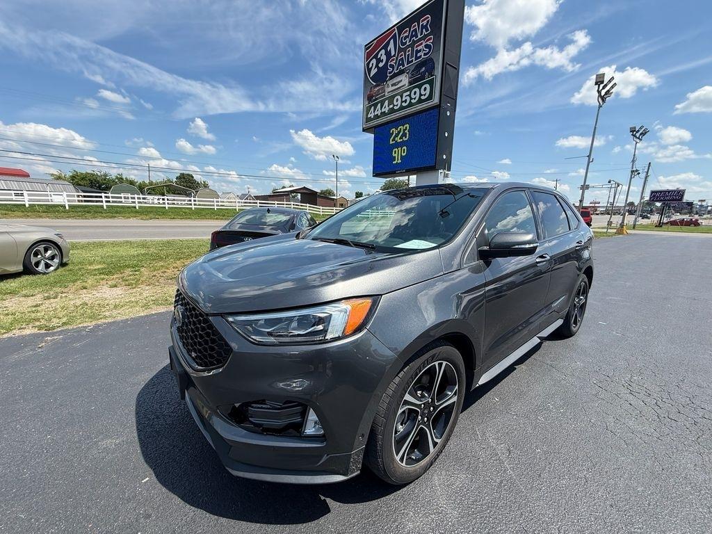 Ford Edge ST 2020