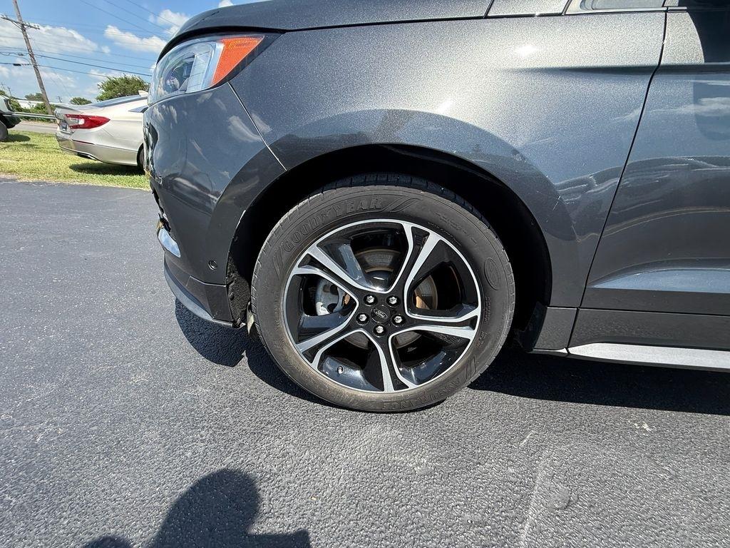 Ford Edge ST 2020