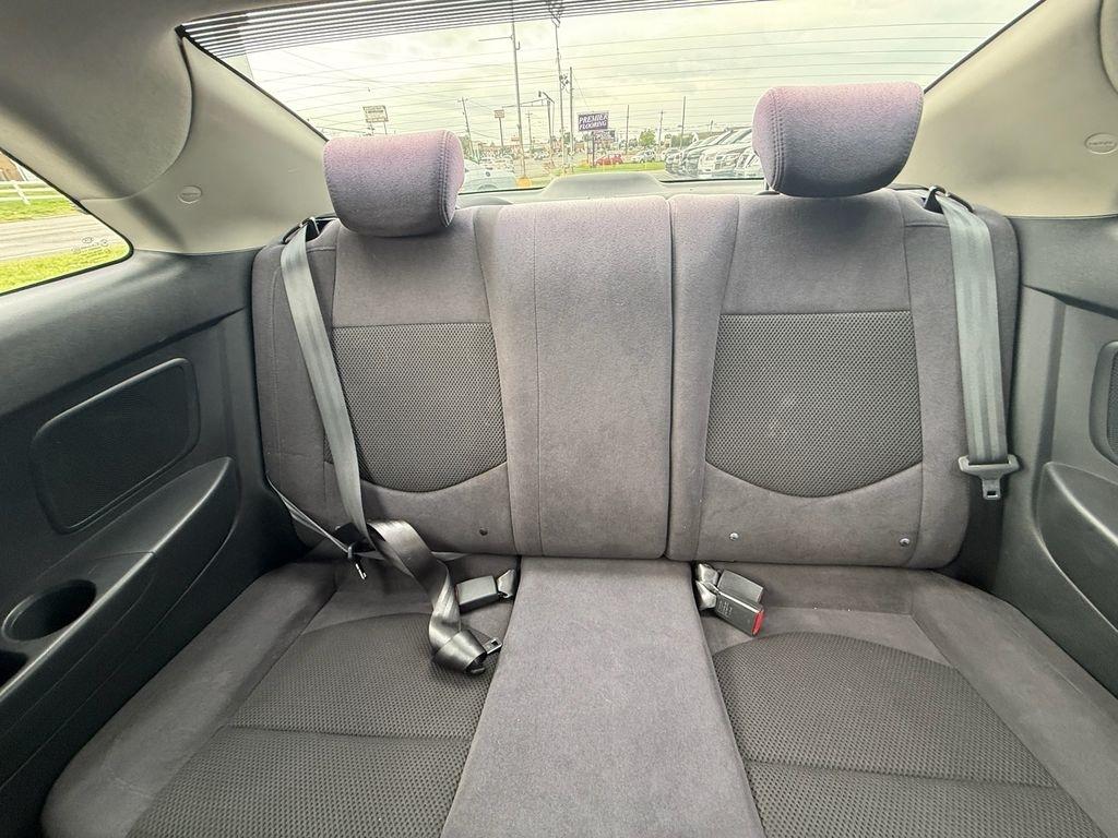 Kia Forte Koup SX 2010