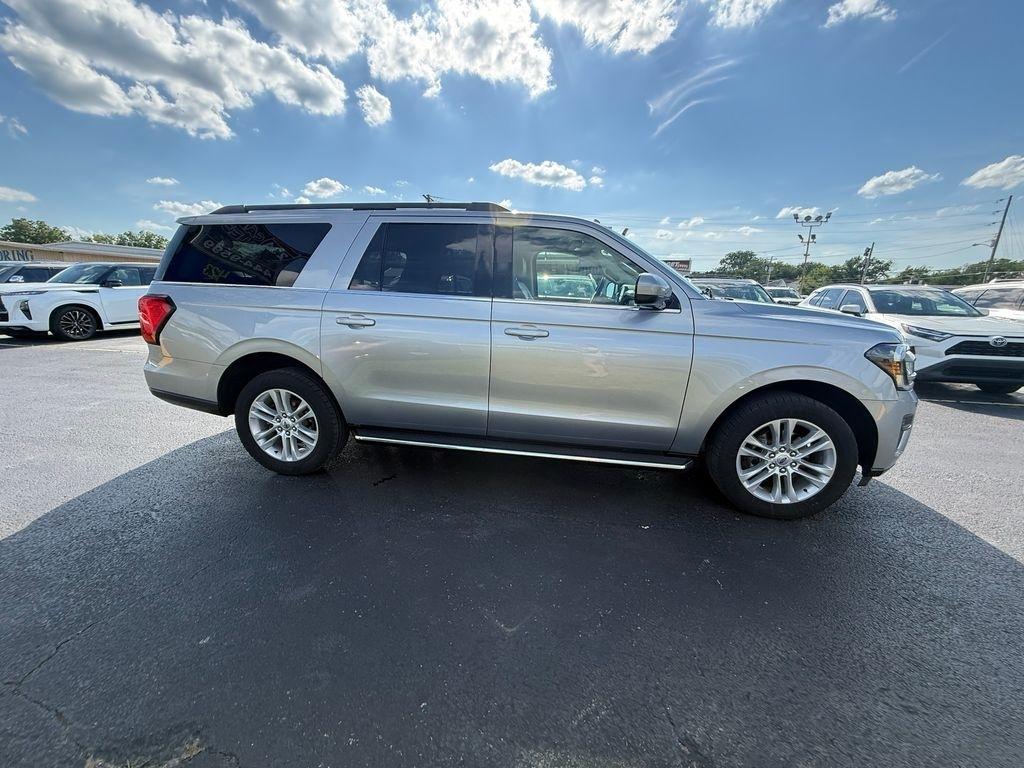 Ford Expedition MAX XLT 4WD 2022