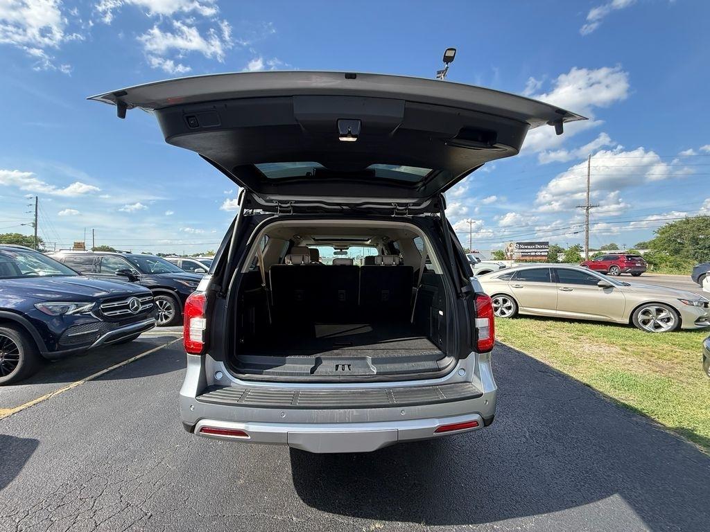 Ford Expedition MAX XLT 4WD 2022
