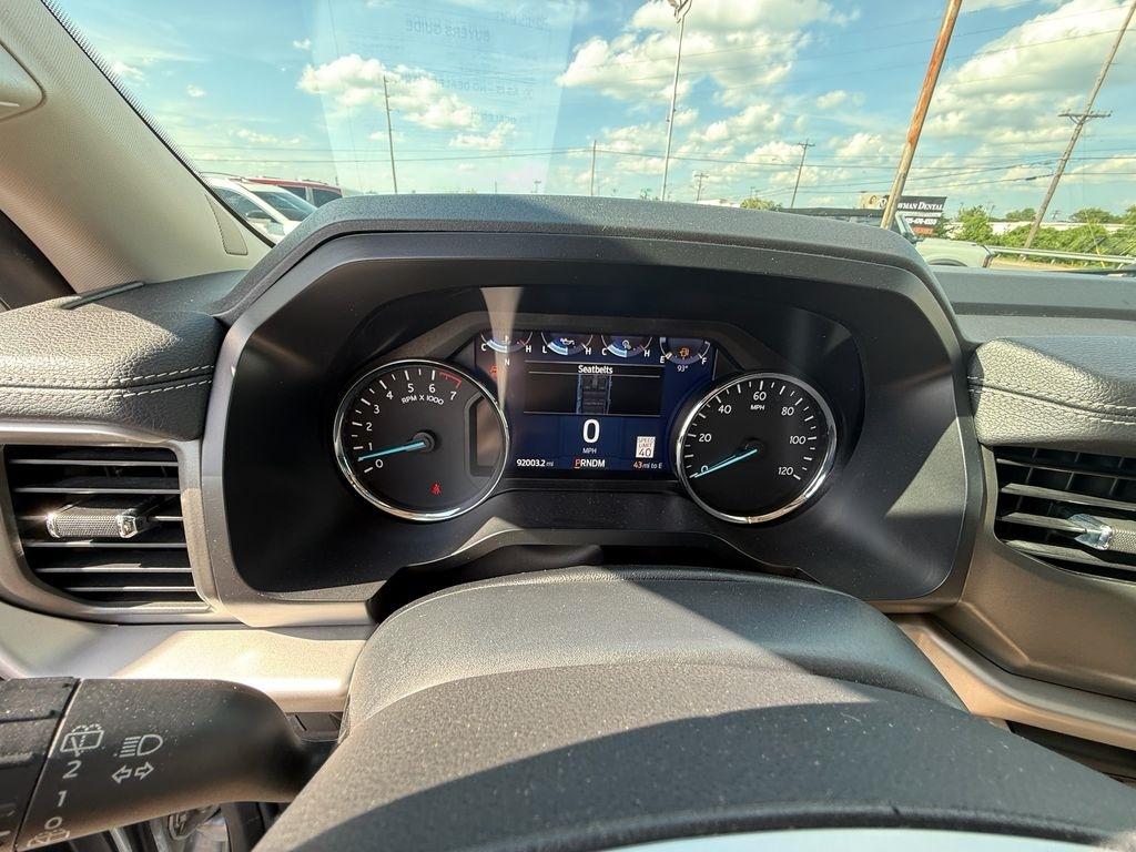 Ford Expedition MAX XLT 4WD 2022