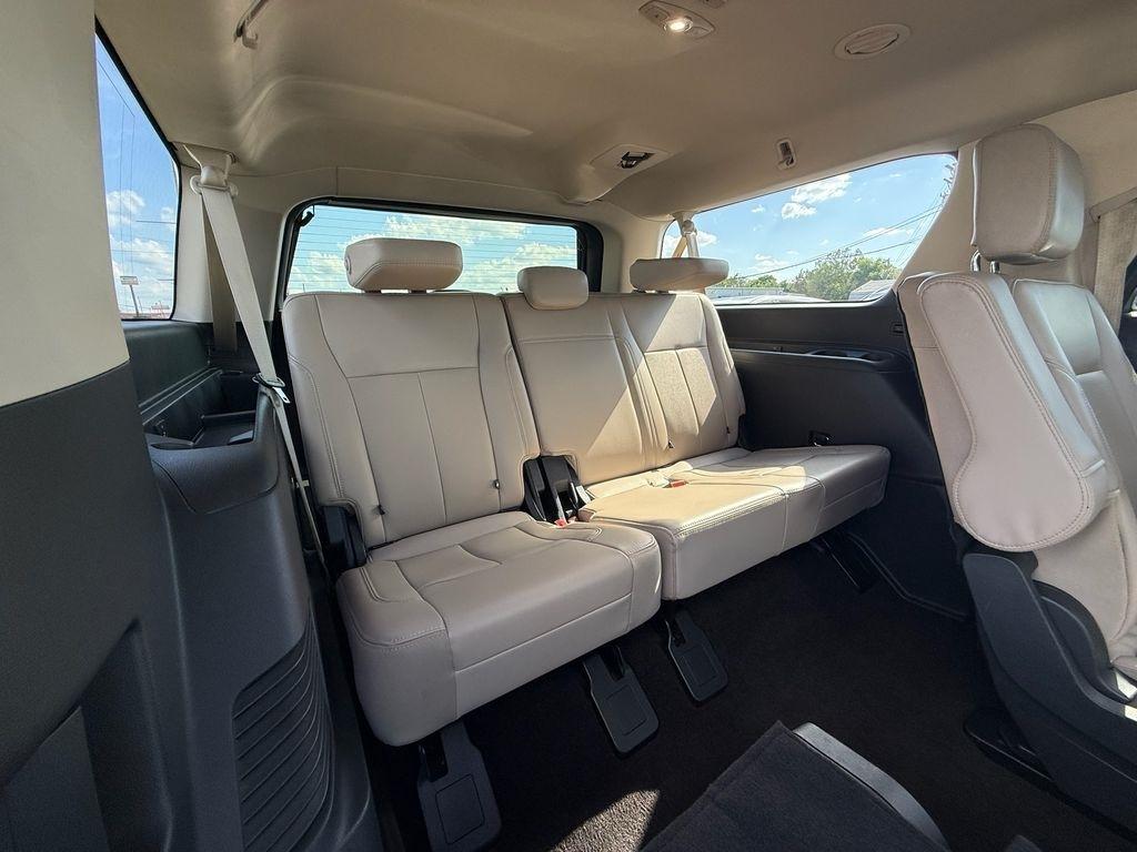 Ford Expedition MAX XLT 4WD 2022