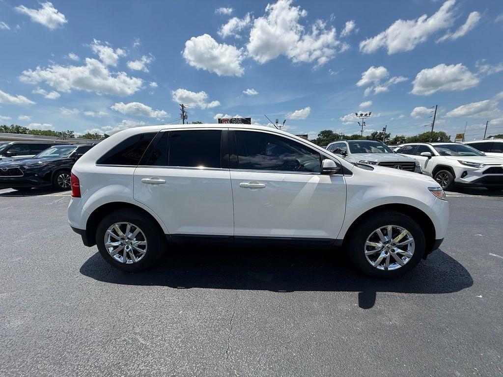 Ford Edge Limited FWD 2014