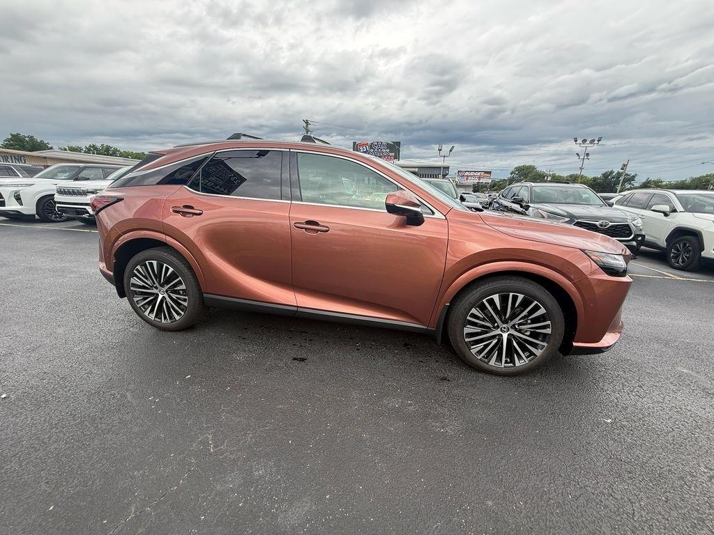 Lexus RX 350 AWD 2024