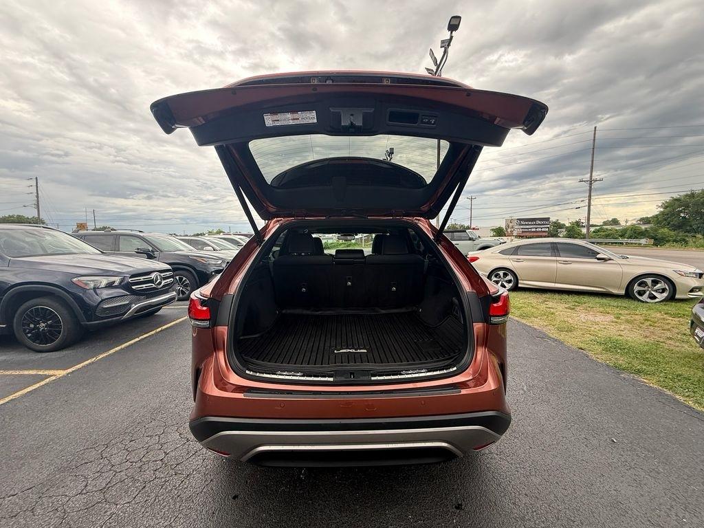 Lexus RX 350 AWD 2024