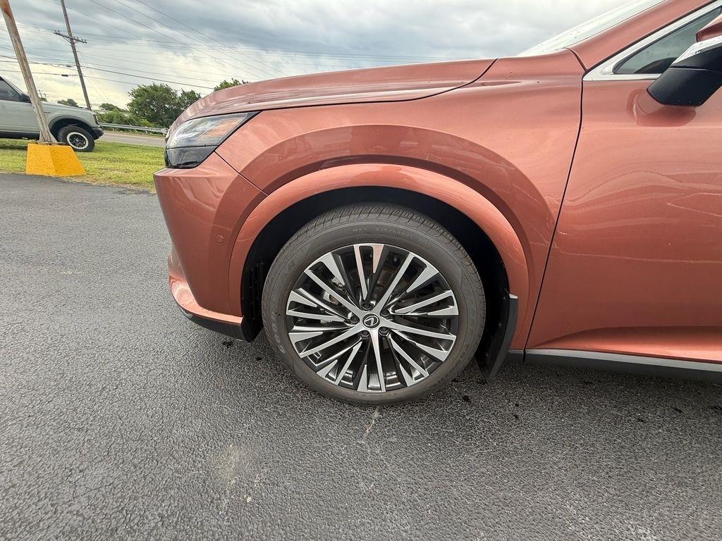 Lexus RX 350 AWD 2024