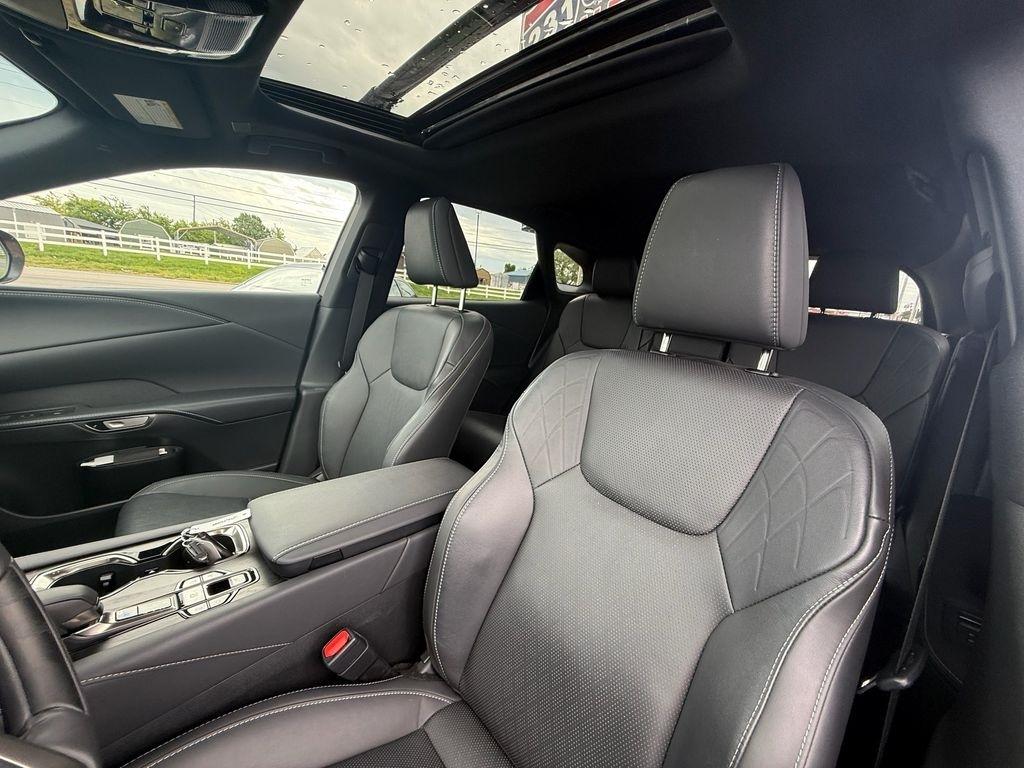 Lexus RX 350 AWD 2024
