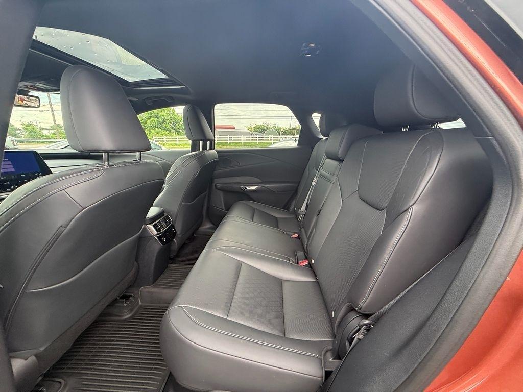 Lexus RX 350 AWD 2024