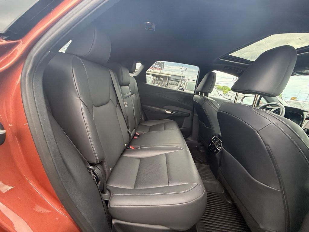 Lexus RX 350 AWD 2024