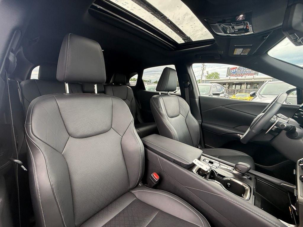 Lexus RX 350 AWD 2024
