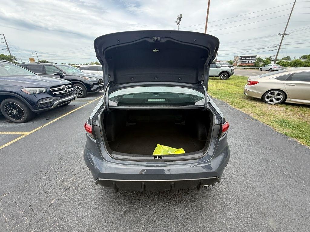 Toyota Corolla XSE 2024