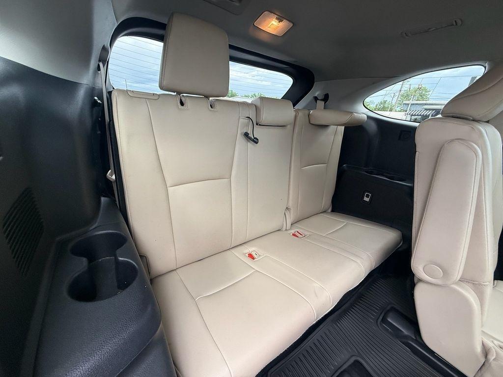 Toyota Highlander XLE AWD V6 2021