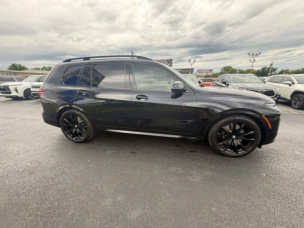 BMW X7 xDrive40i 2026