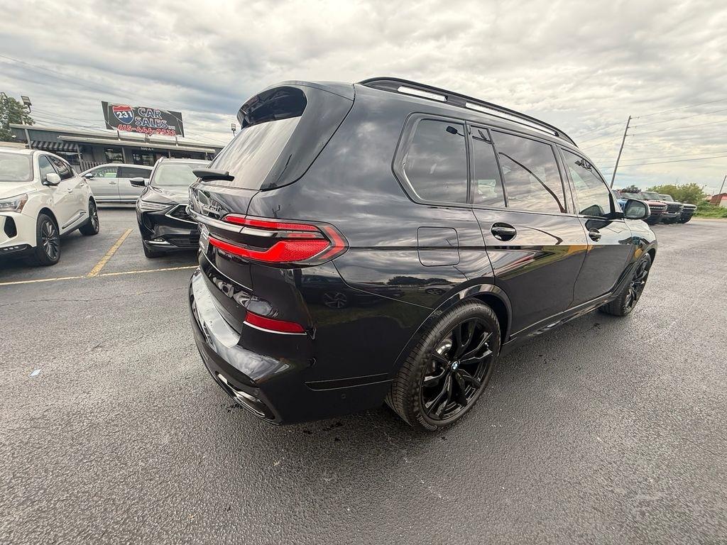 BMW X7 xDrive40i 2026