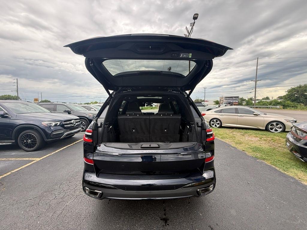 BMW X7 xDrive40i 2026