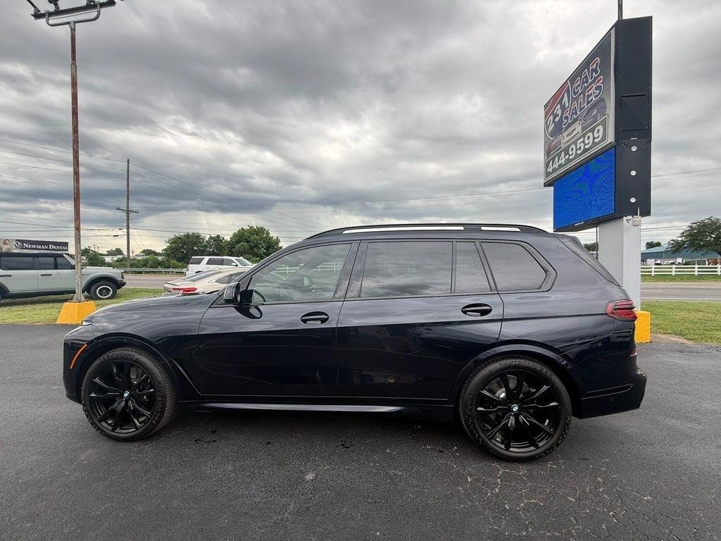 BMW X7 xDrive40i 2026