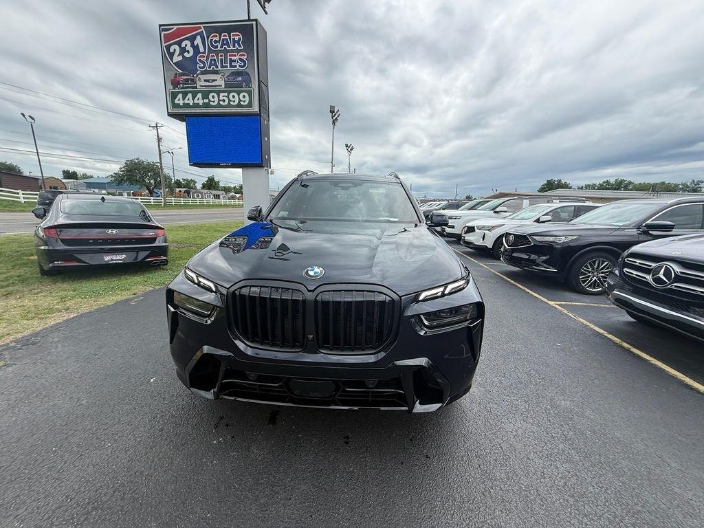 BMW X7 xDrive40i 2026