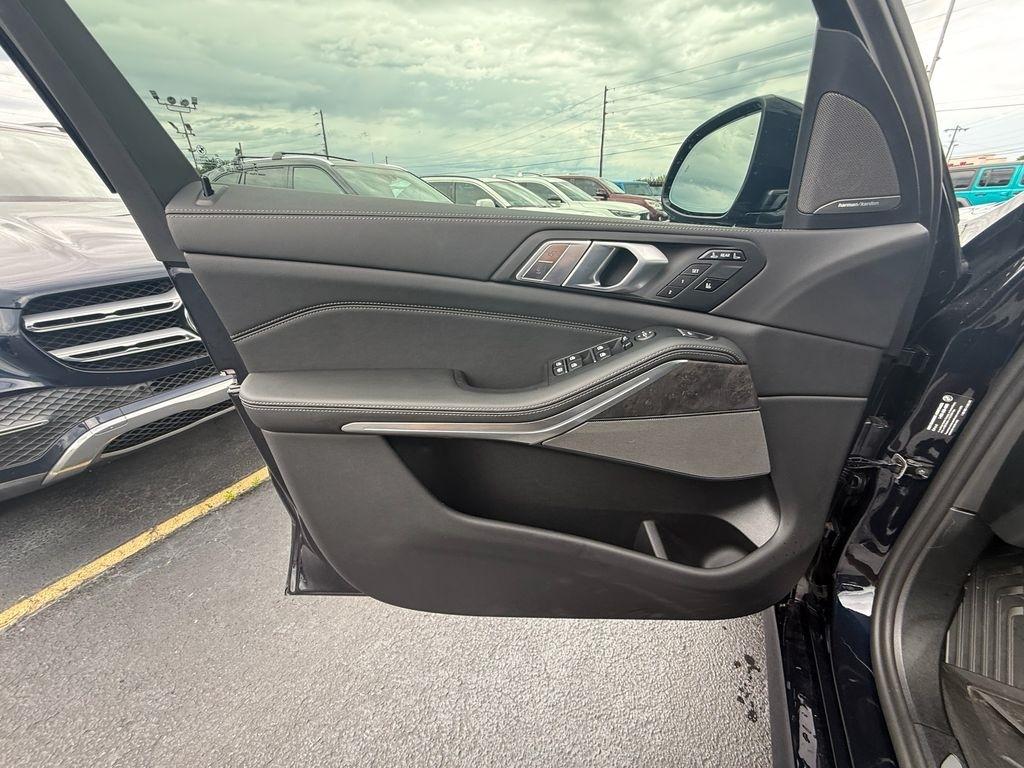 BMW X7 xDrive40i 2026