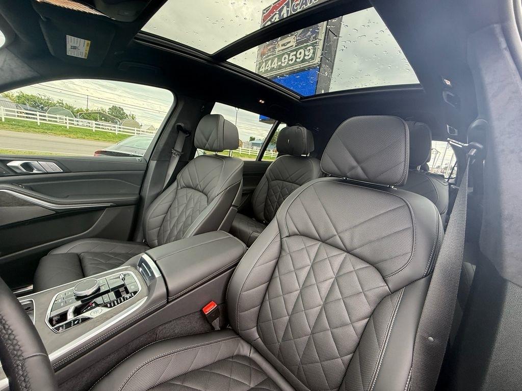 BMW X7 xDrive40i 2026