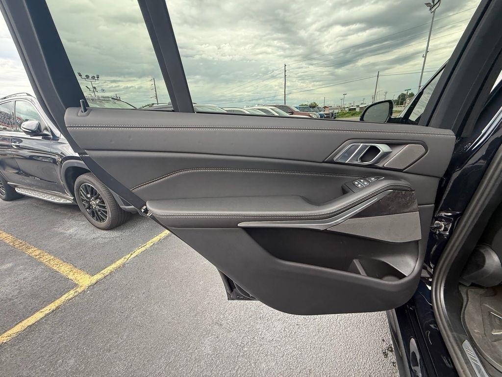 BMW X7 xDrive40i 2026