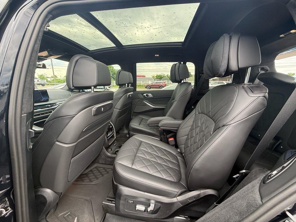 BMW X7 xDrive40i 2026
