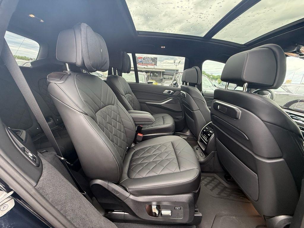 BMW X7 xDrive40i 2026