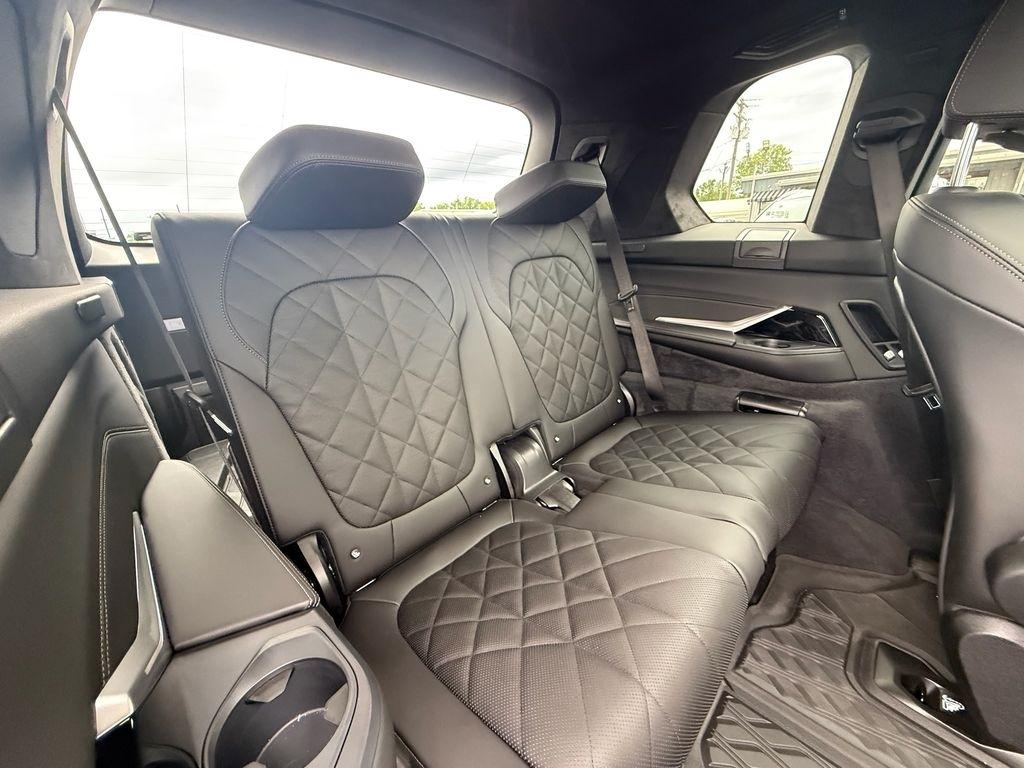 BMW X7 xDrive40i 2026
