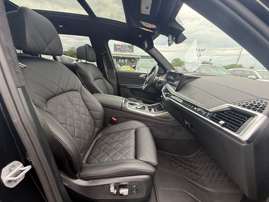 BMW X7 xDrive40i 2026