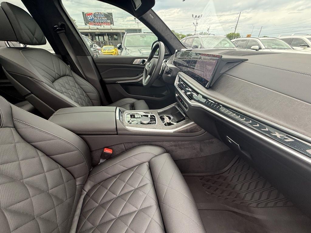BMW X7 xDrive40i 2026