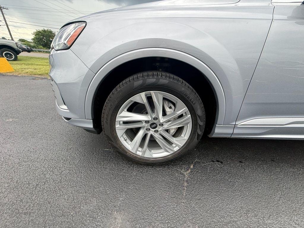 Audi Q7 Premium 45 TFSI quattro 2022