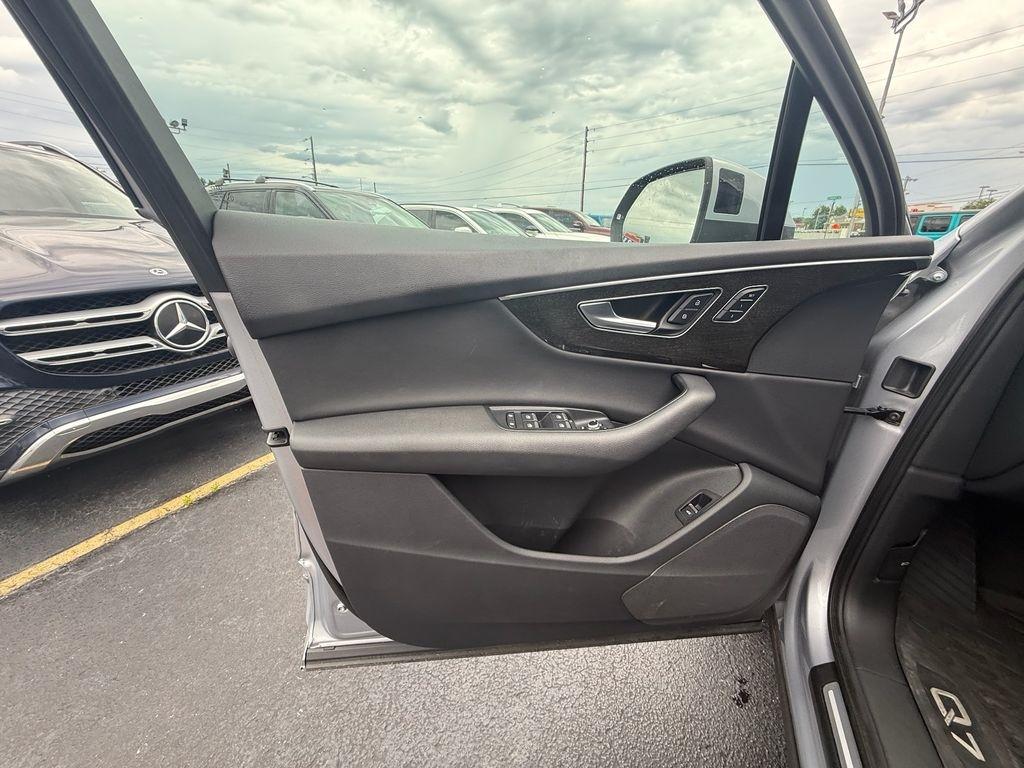 Audi Q7 Premium 45 TFSI quattro 2022
