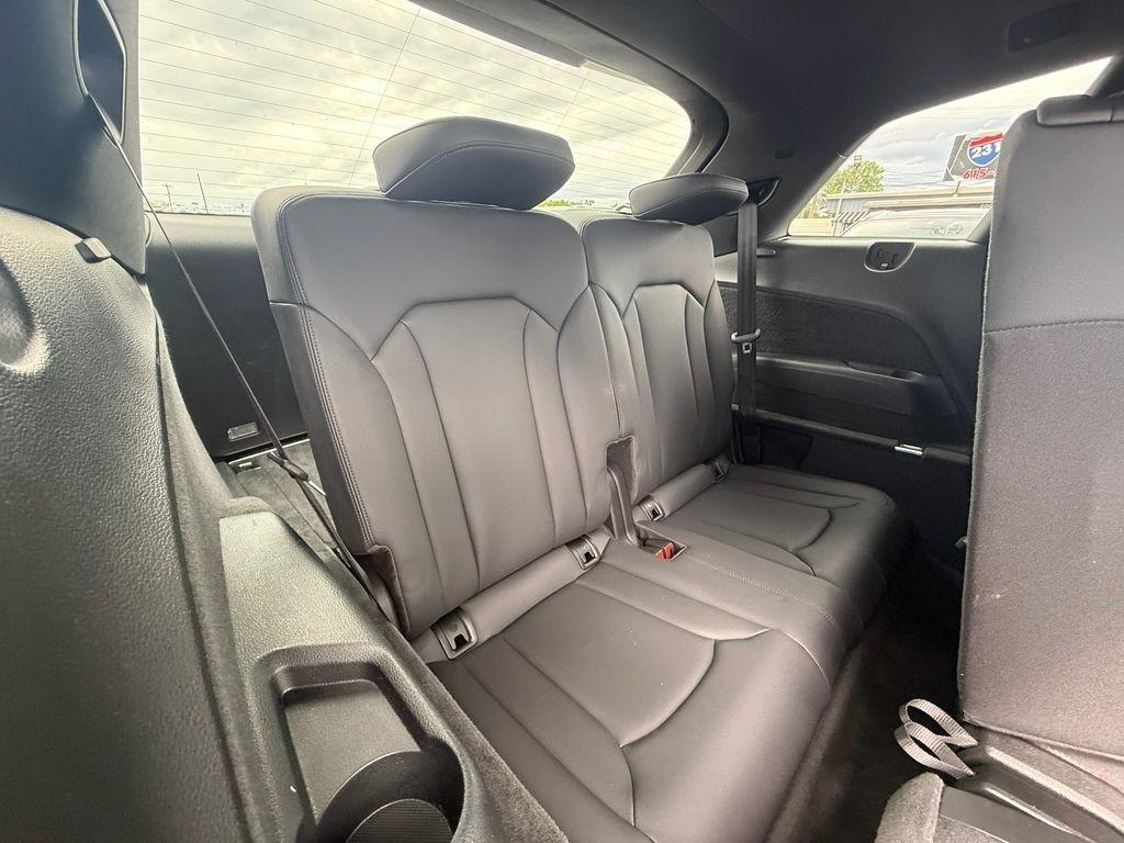 Audi Q7 Premium 45 TFSI quattro 2022