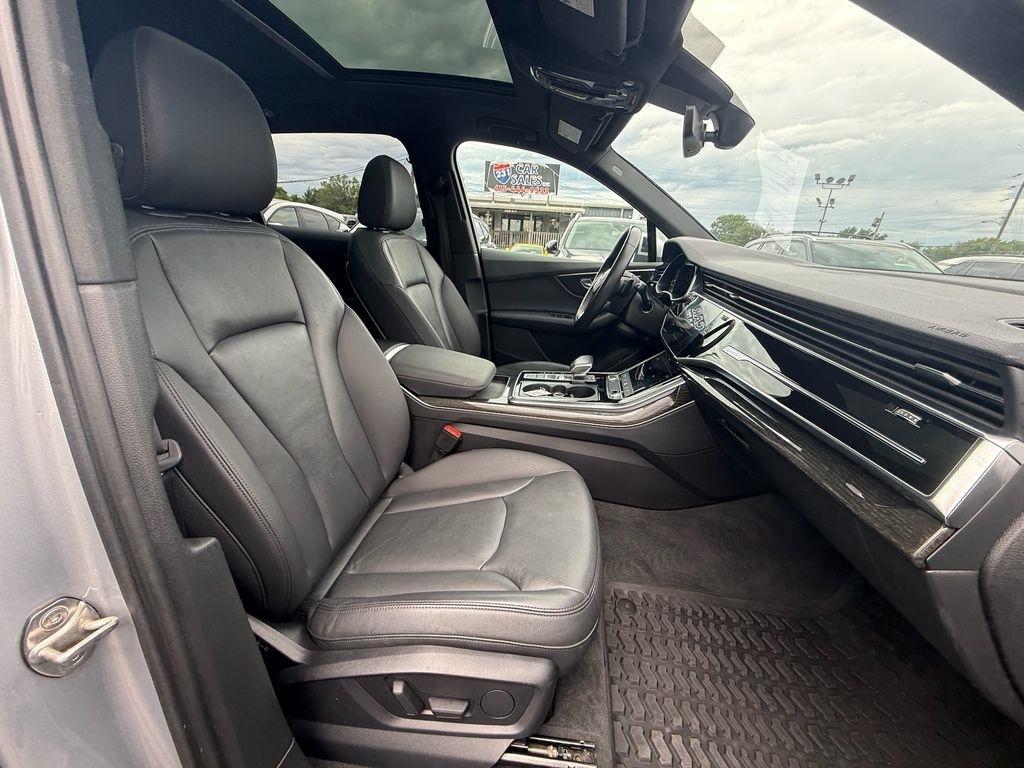 Audi Q7 Premium 45 TFSI quattro 2022