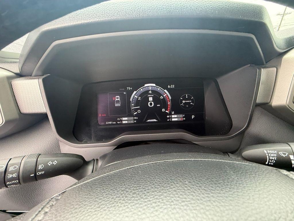 Toyota Tundra Limited CrewMax 4WD 2024