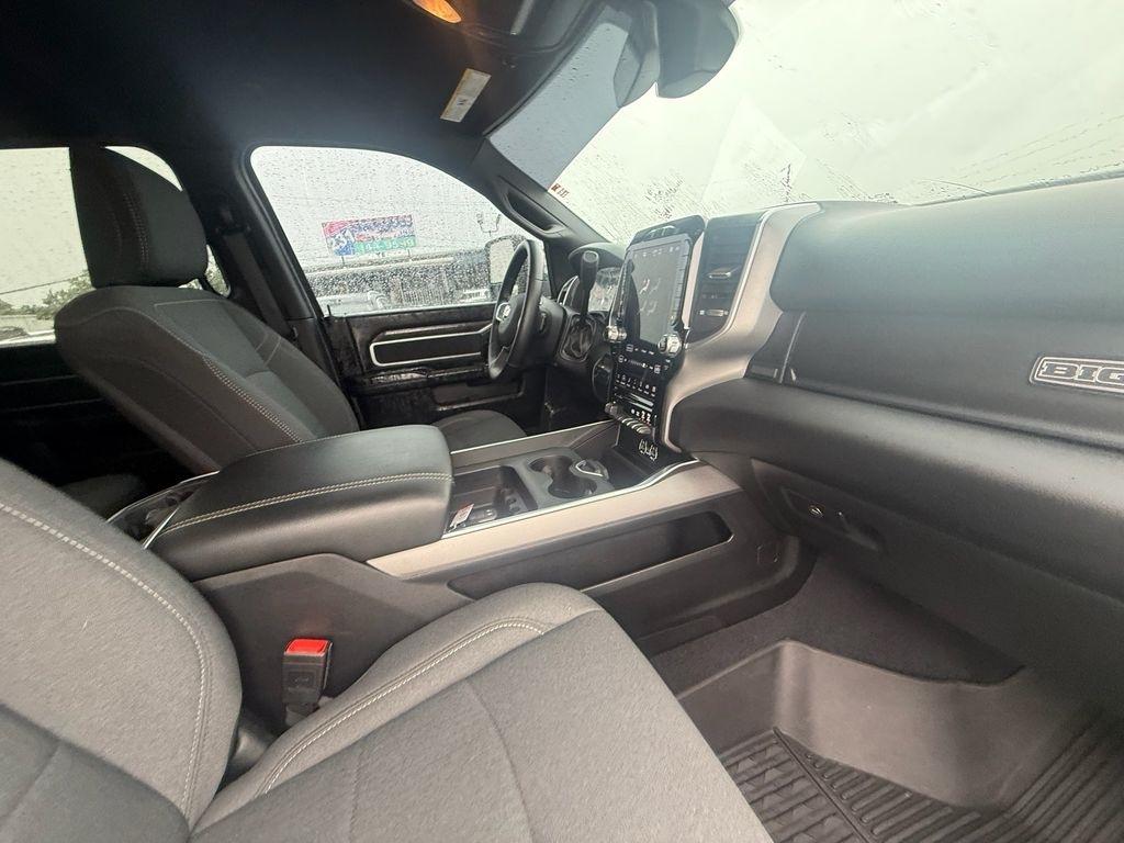 RAM 2500 Big Horn Crew Cab 4WD 2024