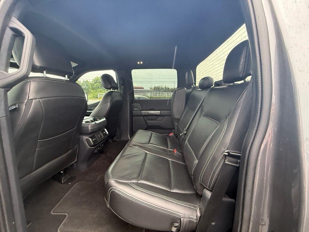 Ford F-150 XLT SuperCrew 2WD 2021