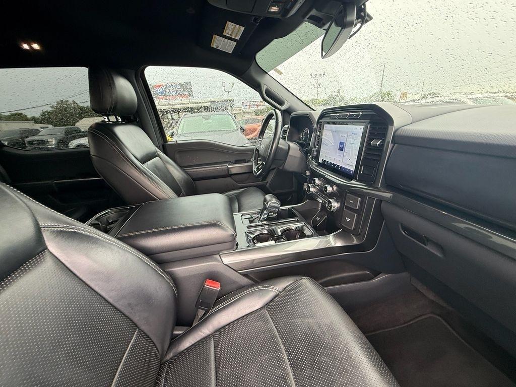 Ford F-150 XLT SuperCrew 2WD 2021