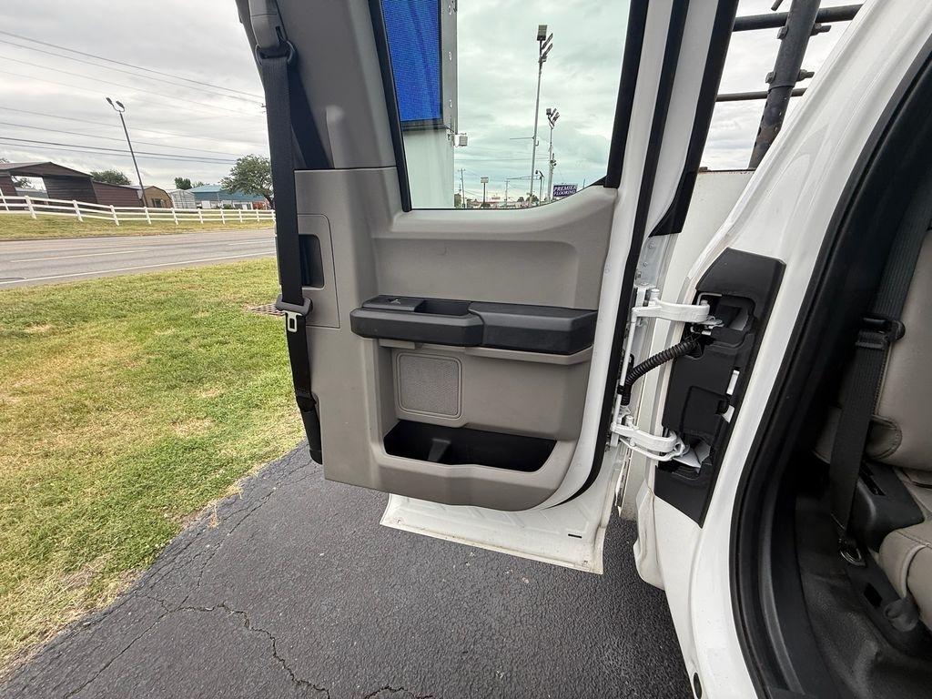 Ford F-250 SD XL SuperCab 2WD 2020