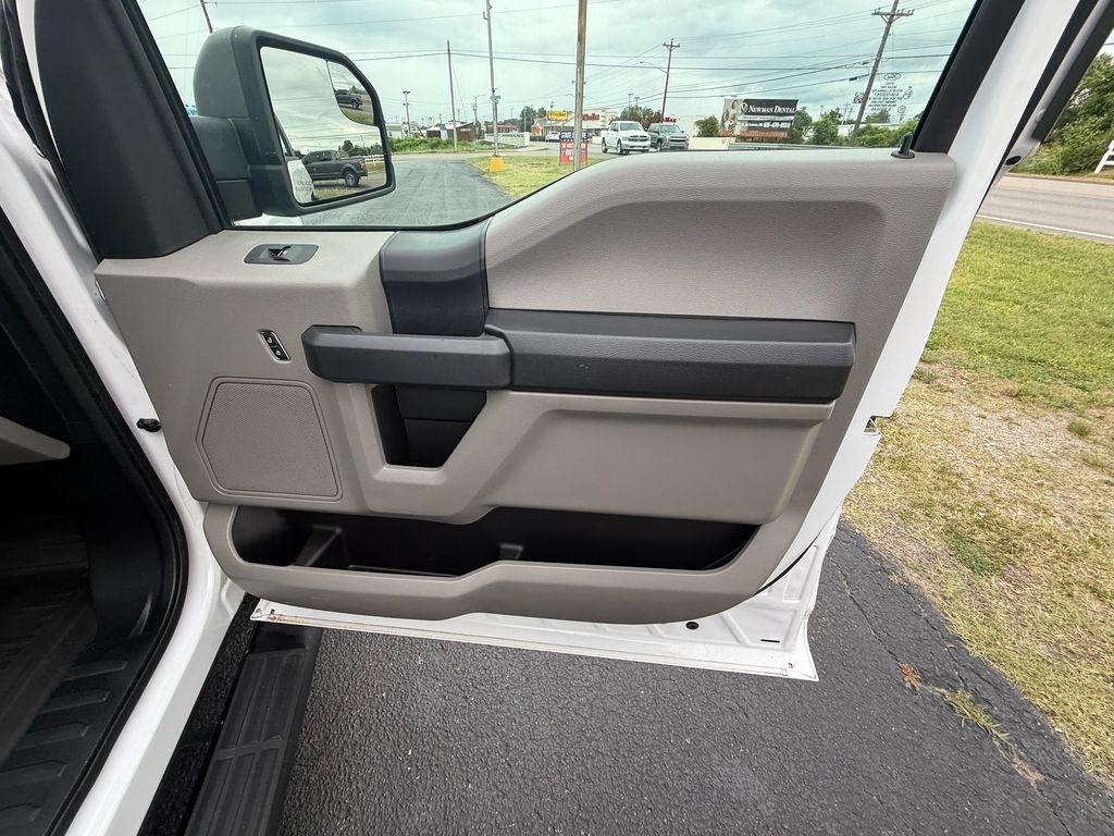 Ford F-150 XL 8-ft. Bed 2WD 2020