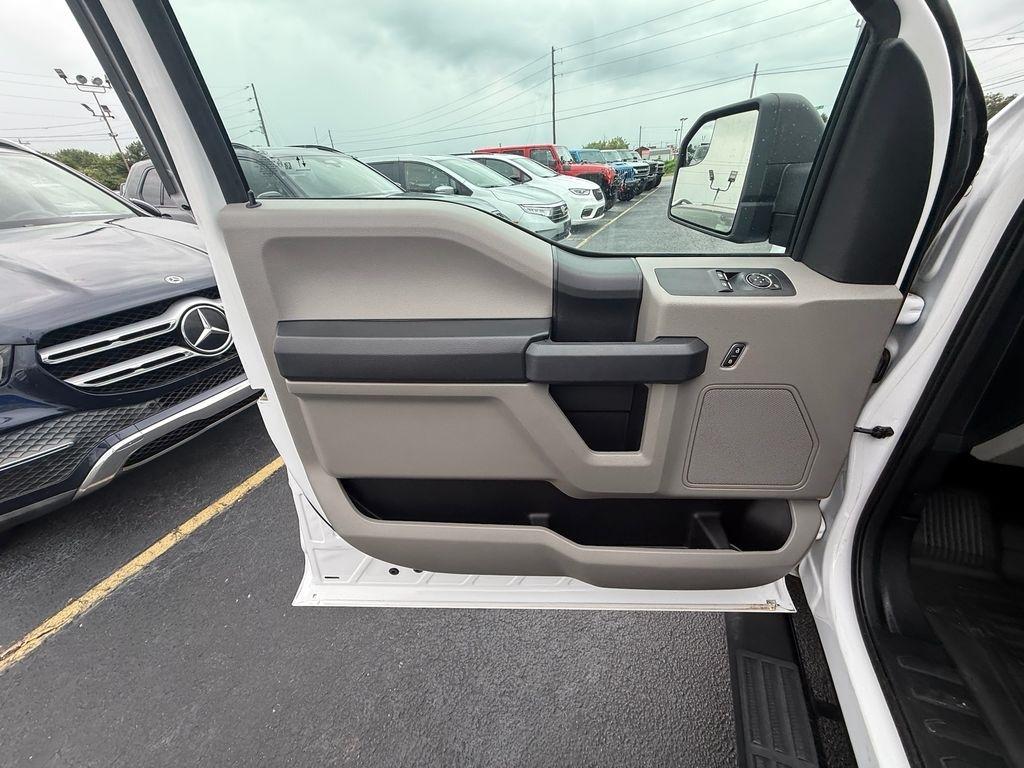 Ford F-150 XL 8-ft. Bed 2WD 2020