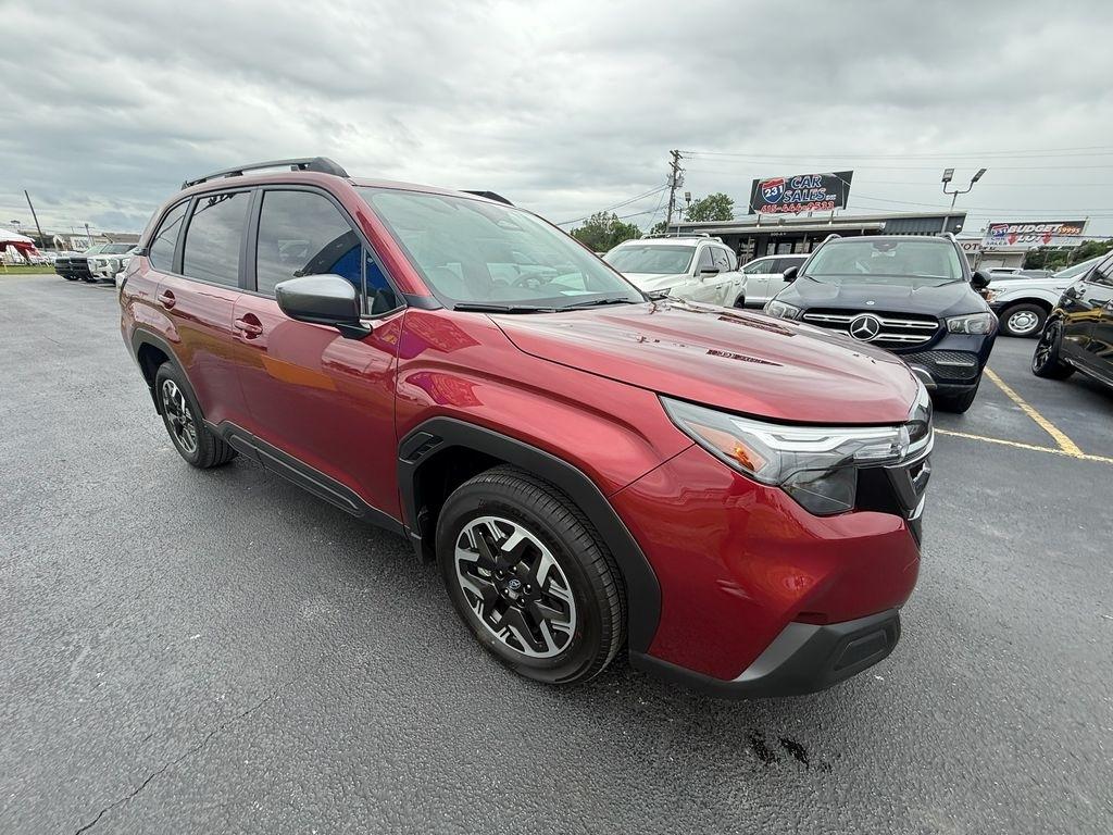 Subaru Forester Premium 2026