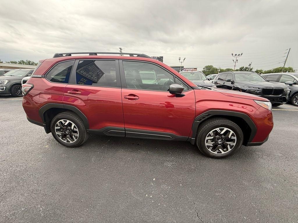 Subaru Forester Premium 2026
