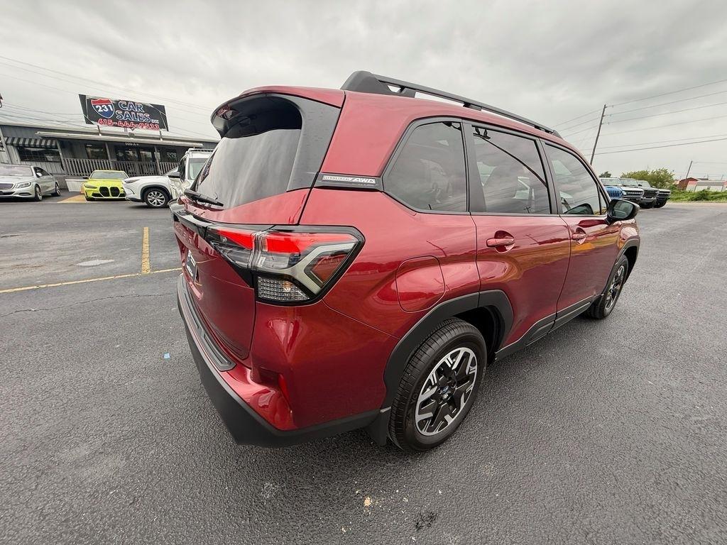 Subaru Forester Premium 2026