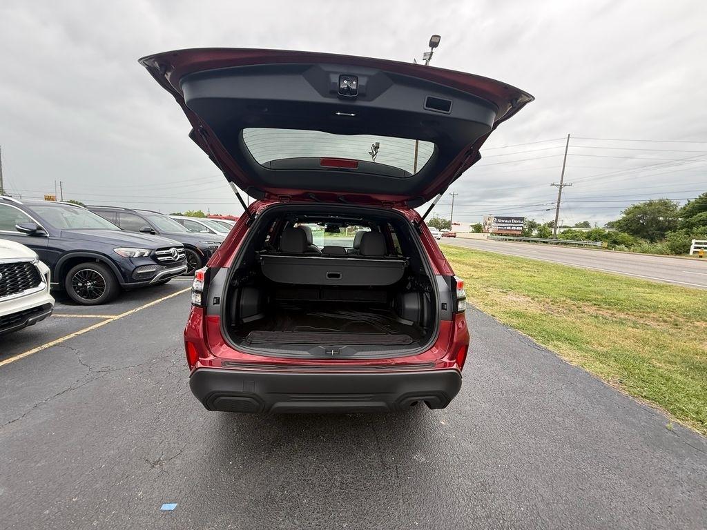 Subaru Forester Premium 2026
