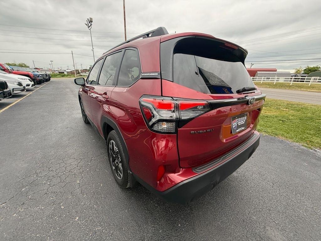 Subaru Forester Premium 2026