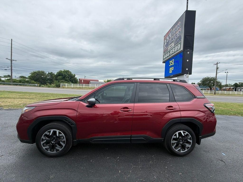 Subaru Forester Premium 2026
